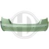 DIEDERICHS 1027055 Bumper